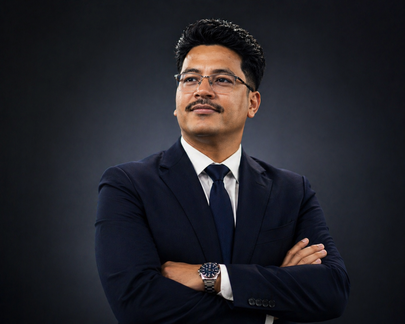 Bibek Shah